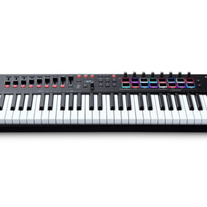 M-Audio Oxygen Pro 61 MIDI Keyboard & Controller - Image 5