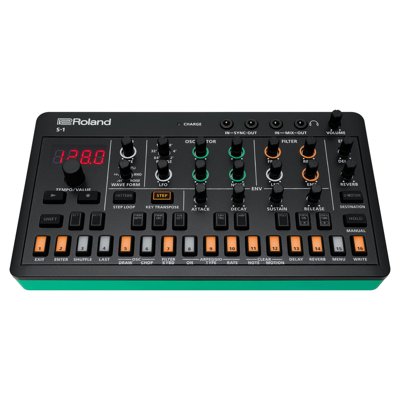 Roland AIRA S-1 Compact Tweak Synth - Image 5