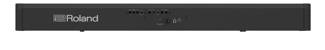 Roland FP-60X Digital Piano in Black - Image 5