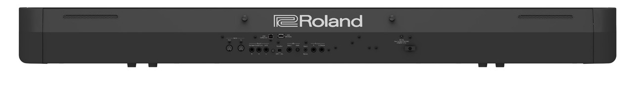 Roland FP-90X Digital Piano in Black - Image 5
