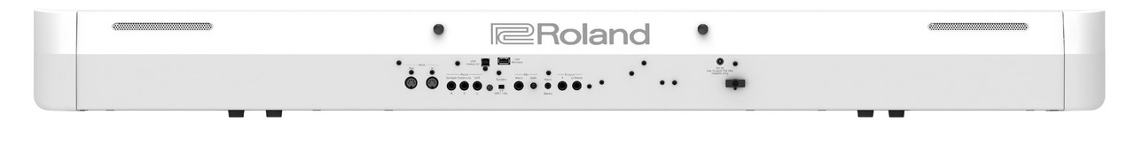 Roland FP-90X Digital Piano in White - Image 5