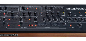 Sequential Prophet-5 Desktop Module - Image 1