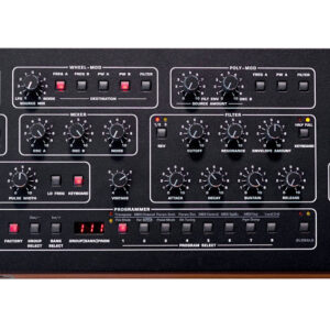 Sequential Prophet-5 Desktop Module - Image 5