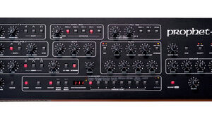 Sequential Prophet-5 Desktop Module - Image 2