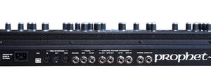 Sequential Prophet-5 Desktop Module - Image 6