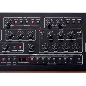 Sequential Prophet-10 Desktop Module - Image 5