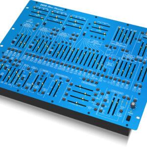 Behringer 2600 Blue Marvin Analog Synth - Image 5
