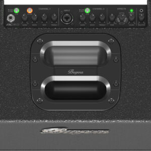 Bugera AC60 60-Watt Acoustic Combo Amp - Image 5