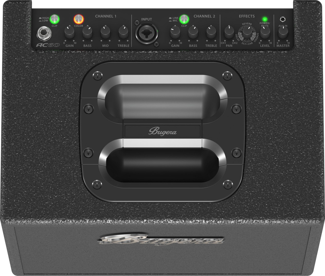 Bugera AC60 60-Watt Acoustic Combo Amp