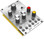 Behringer 2500 Series - ModAmp 1005 Ring Mod VCA - Eurorack Module - Image 4