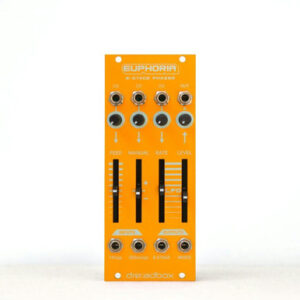 Dreadbox Euphoria 8 Stage Phaser - Image 1