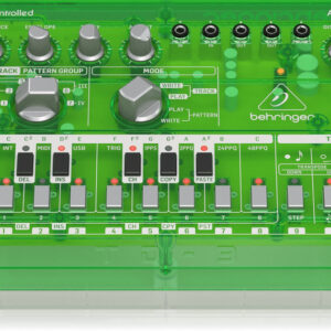 Behringer TD-3-LM Analog Bass Line Synthesizer - Image 5