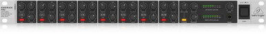 Behringer RX1602 V2 16-Input Line Mixer