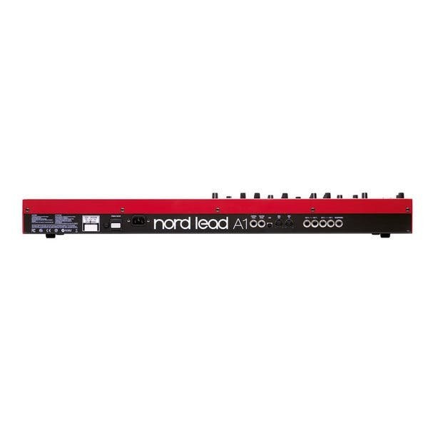 Nord Lead A1 49 Key Synthesizer - Image 5
