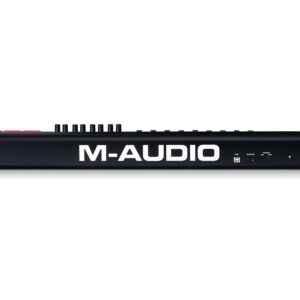 M-Audio Oxygen 49 MKV MIDI Keyboard & Controller - Image 5