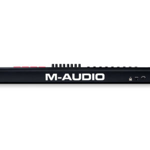 M-Audio Oxygen 61 MKV MIDI Keyboard & Controller - Image 5