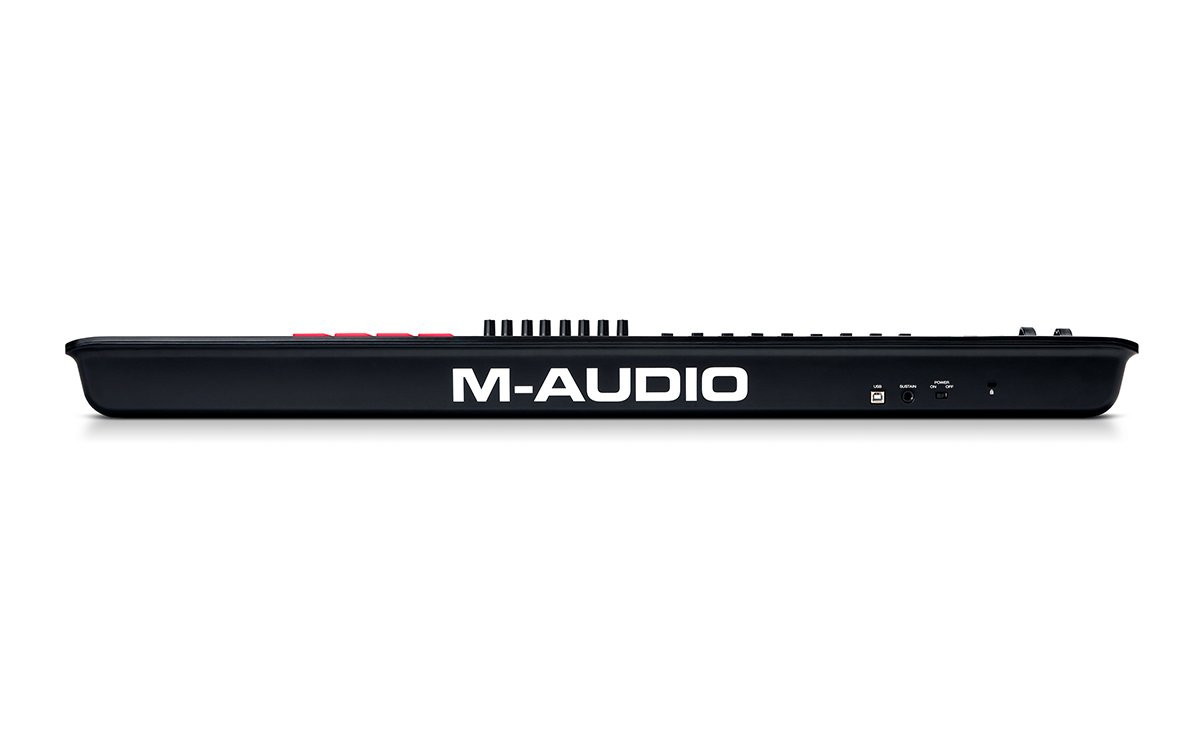 M-Audio Oxygen 61 MKV MIDI Keyboard & Controller