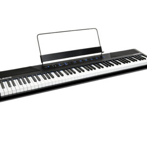 Alesis Concert 88 Key Digital Piano with 10 Built in Voices - Image 5