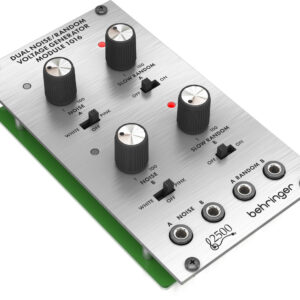 Behringer Duel Noise / Random Voltage Generator 1016 Eurorack Module - Image 5