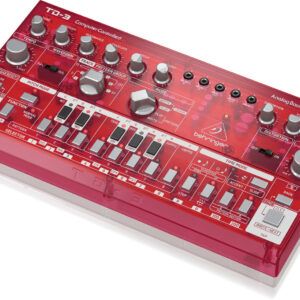 Behringer TD-3-SB Analog Bass Line Synthesizer - Image 5