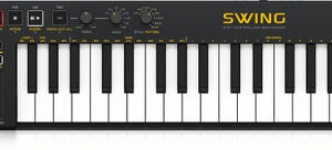 Behringer SWING 32 Key USB MIDI Keyboard - Image 1