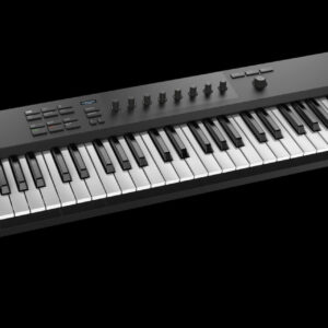 Native Instruments A61 With Komplete 15 Ultimate Upgrade From Select - Image 5
