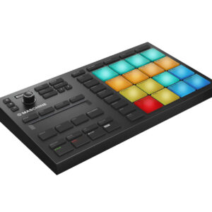 Native Instruments Maschine Mikro MK3 With Komplete Select 15 Beats - Image 5