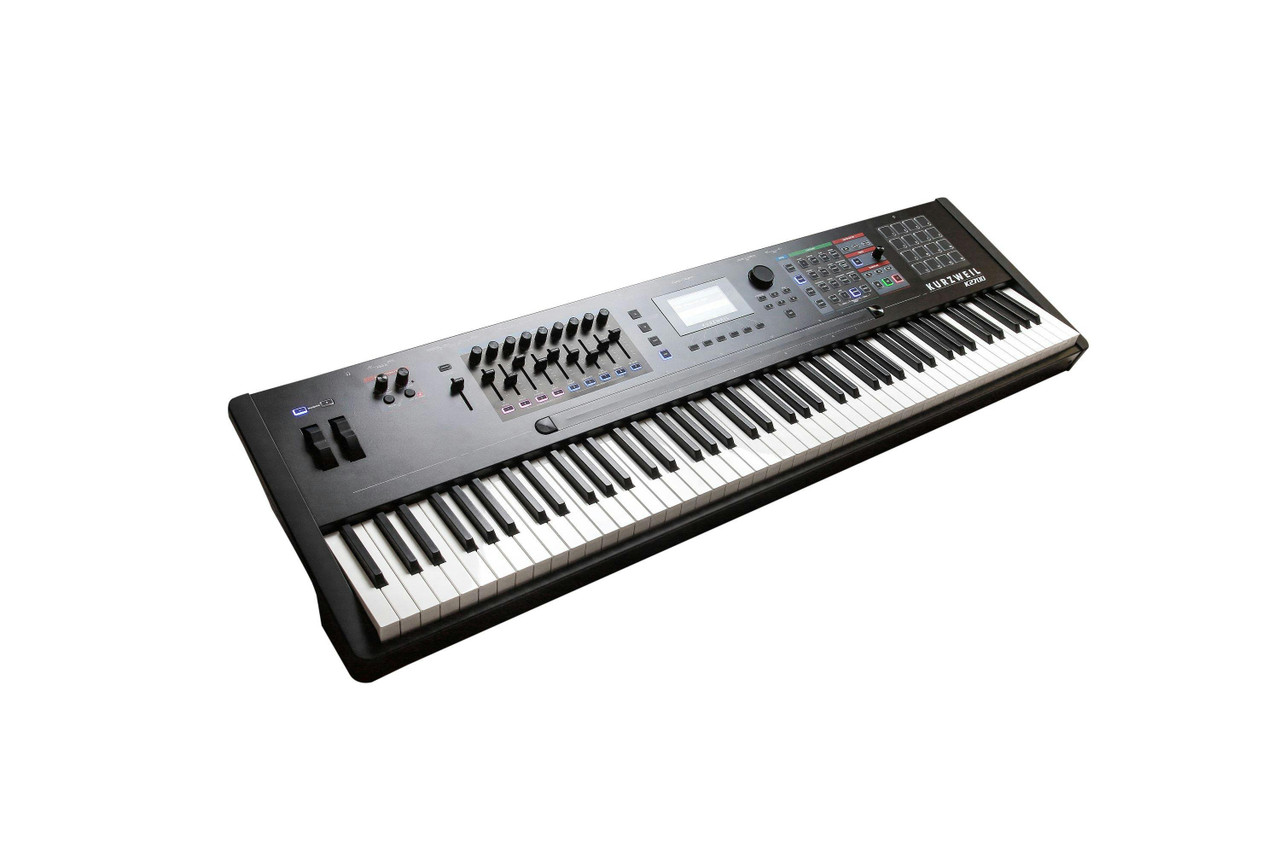 Kurzweil K2700 Workstation