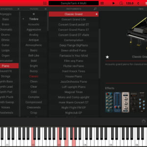 IK Multimedia Sampletank 4 Max - Image 5