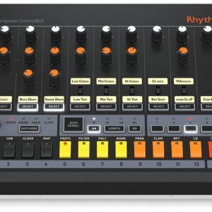 Behringer RD-8 MKII Rhythm Designer Drum Machine - Image 5