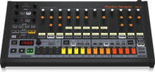 Behringer RD-8 MKII Rhythm Designer Drum Machine - Image 3