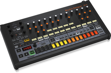 Behringer RD-8 MKII Rhythm Designer Drum Machine