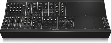 Behringer SYSTEM 15 Modular Synthesizer with 16 Eurorack Modules