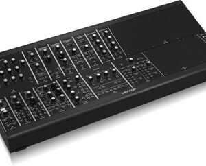 Behringer SYSTEM 15 Modular Synthesizer with 16 Eurorack Modules - Image 6