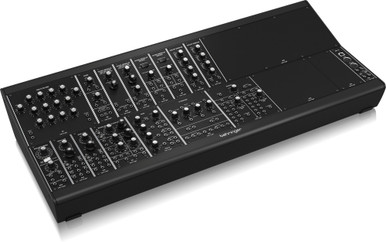 Behringer SYSTEM 15 Modular Synthesizer with 16 Eurorack Modules