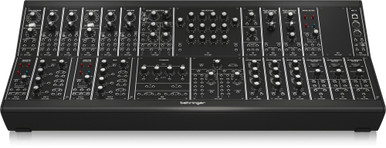 Behringer SYSTEM 35 Modular Synthesizer with 25 Eurorack Modules