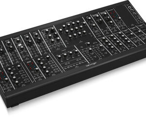 Behringer SYSTEM 35 Modular Synthesizer with 25 Eurorack Modules - Image 6