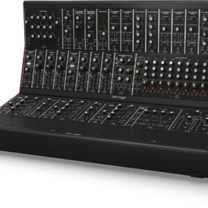 Behringer SYSTEM 55 Modular Synthesizer with 38 Eurorack Modules - Image 5