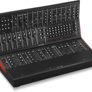 Behringer SYSTEM 55 Modular Synthesizer with 38 Eurorack Modules - Image 6