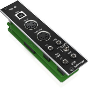 Behringer CM1A MIDI to CV Converter Eurorack Module - Image 5
