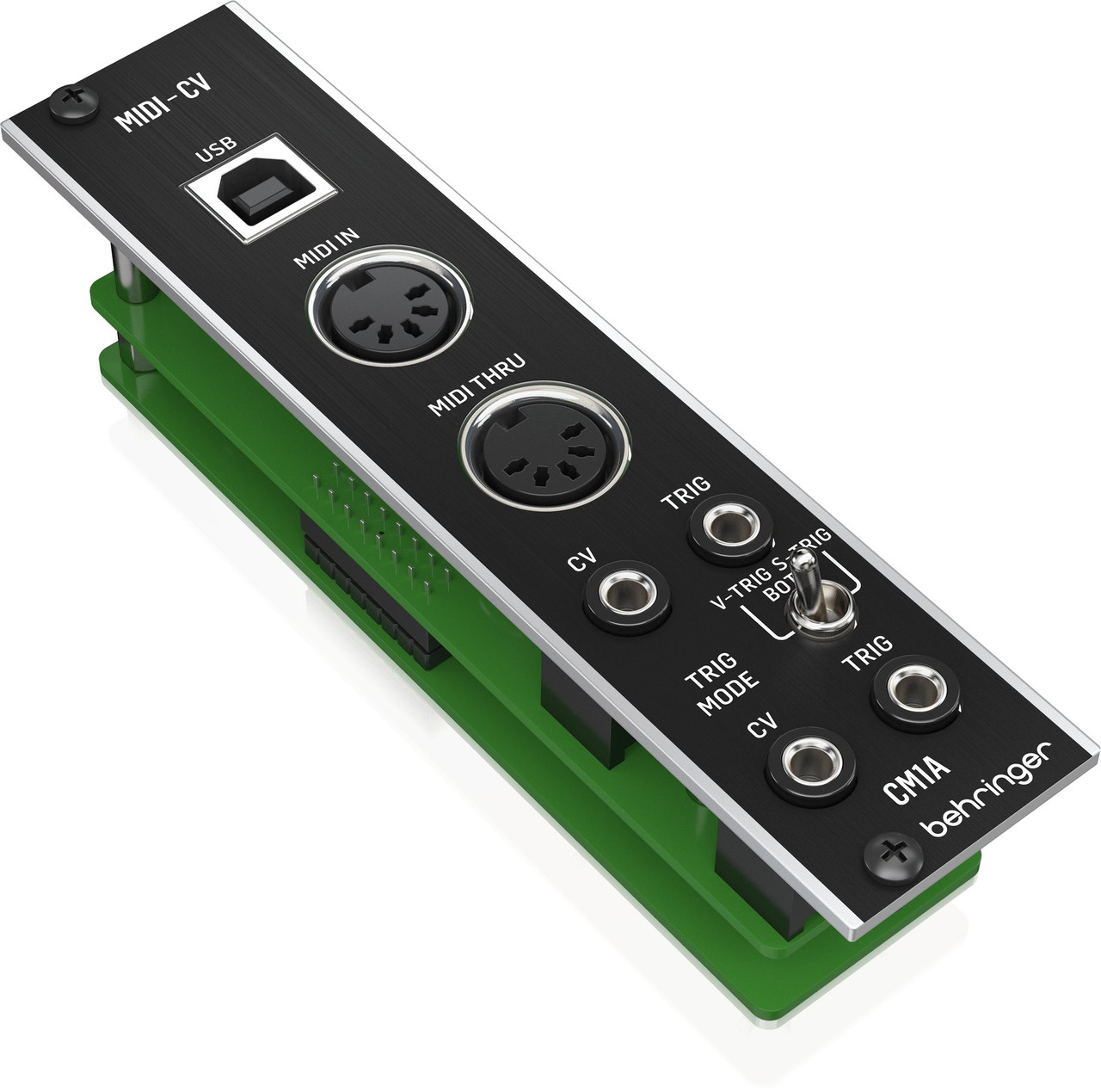 Behringer CM1A MIDI to CV Converter Eurorack Module