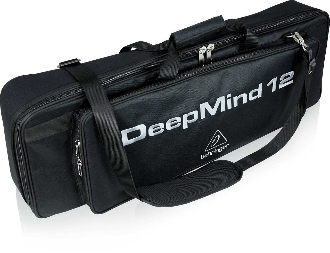 Behringer DEEPMIND 12-TB Deluxe Transport Bag for DEEPMIND 12