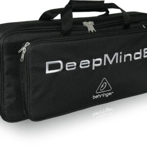 Behringer DEEPMIND 6-TB Deluxe Bag for DEEPMIND 6 - Image 5