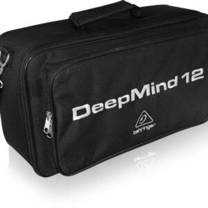 Behringer DEEPMIND 12D-TB Deluxe Bag for DEEPMIND 12D - Image 5