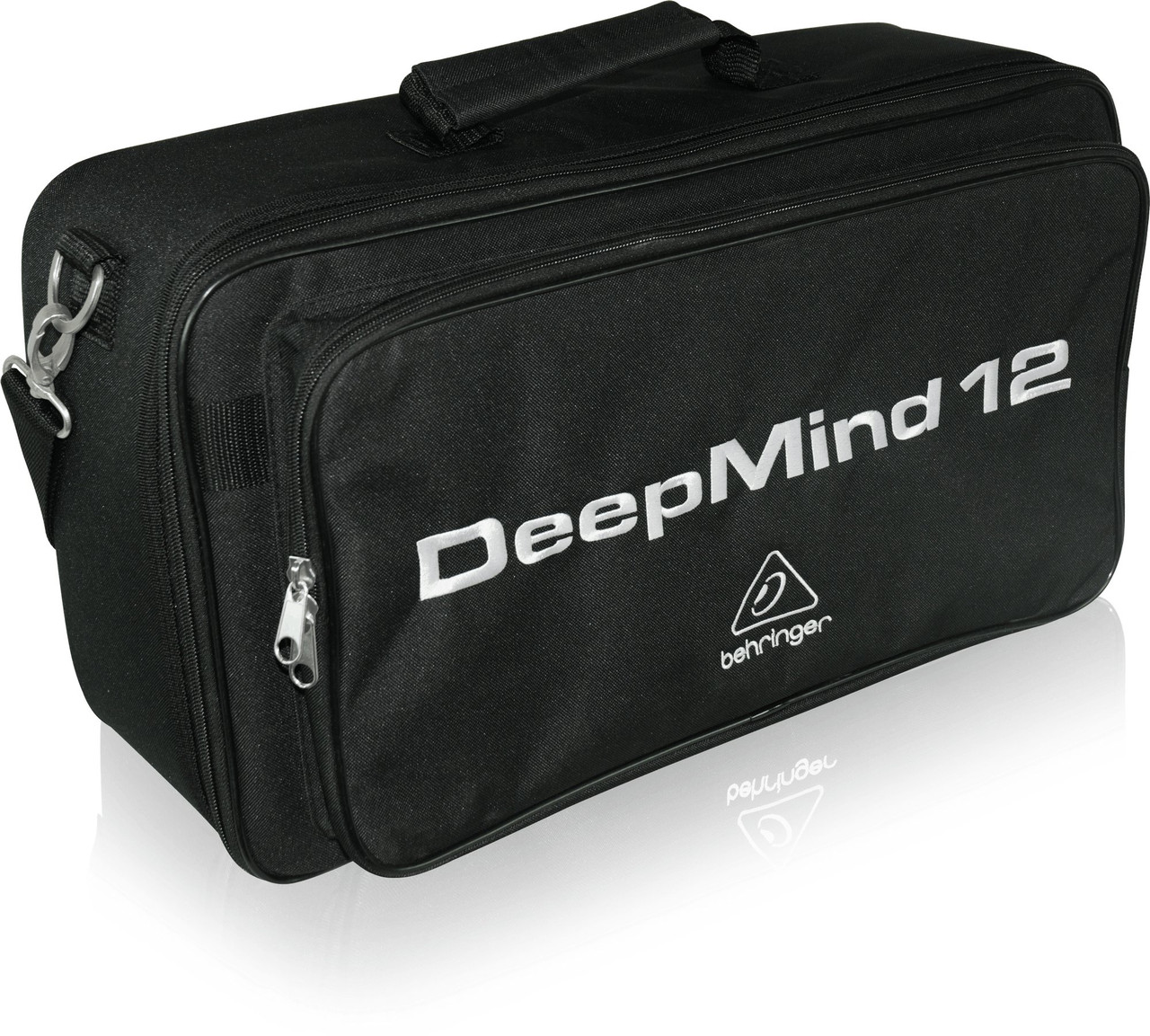 Behringer DEEPMIND 12D-TB Deluxe Bag for DEEPMIND 12D