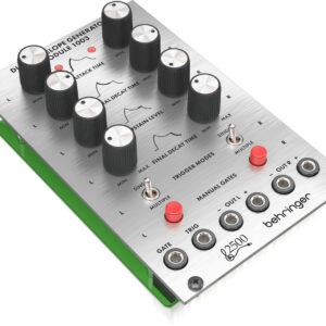Behringer 2500 Series - Dual Envelope 1003 - Eurorack Module - Image 5