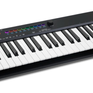 Nektar Impact GXP49 MIDI Keyboard & Controller - Image 5