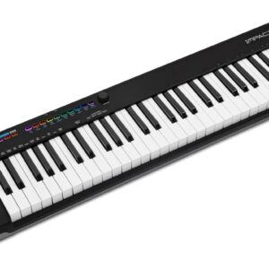Nektar Impact GXP61 MIDI Keyboard & Controller - Image 5