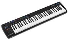 Nektar Impact GXP61 MIDI Keyboard & Controller - Image 3