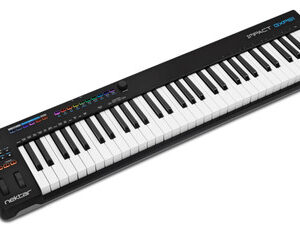 Nektar Impact GXP61 MIDI Keyboard & Controller - Image 2